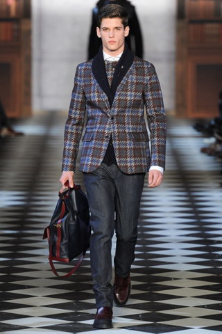 Tommy Hilfiger / - 2013-2014